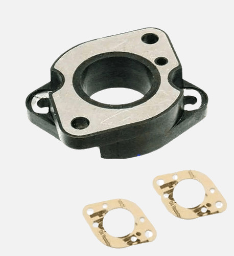 Supporto elastico carburatore - elastico,