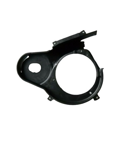 Coperchio volano ape car p3 - p2,