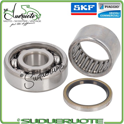 Kit revisione tamburo - revisione, mozzo