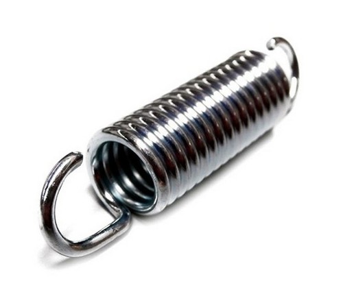 Molla retromarcia ape - molla, 600