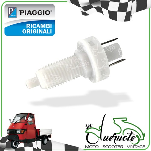 Interruttore stop ape fl - interruttore, 50