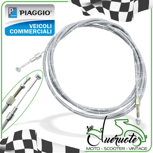 Filo acceleratore trasmissione - filo,