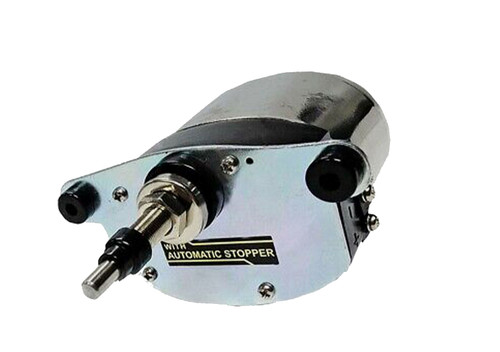 Motorino tergicristalli ape - motorino, tm