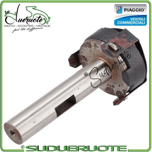Cuscinetto reggispinta - cuscinetto,