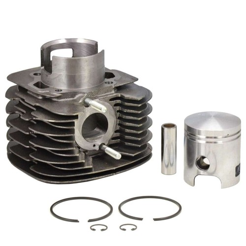 Kit cilindro pistone - kit, completo