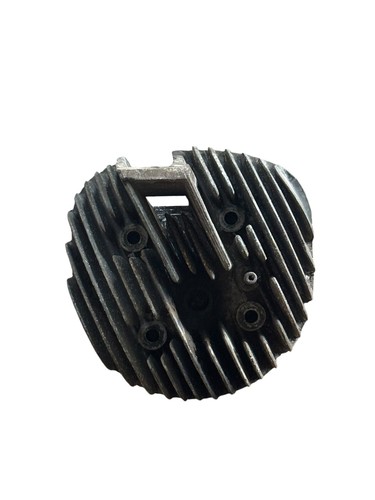 Testa cilindro ape 703 - x, tm