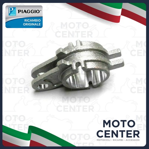Puleggia comando cambio - puleggia,