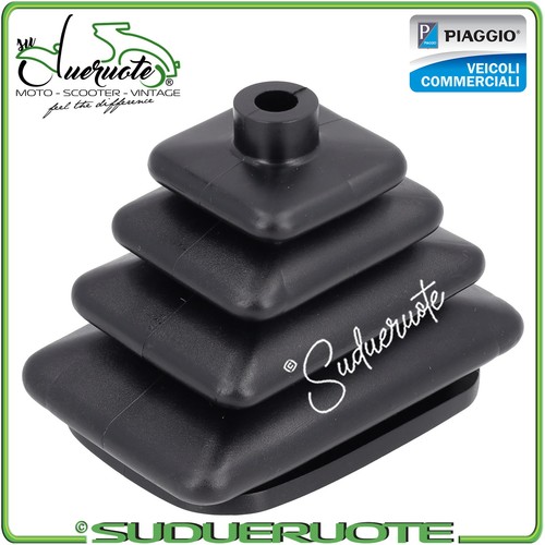 Soffietto cappuccio leva - soffietto,