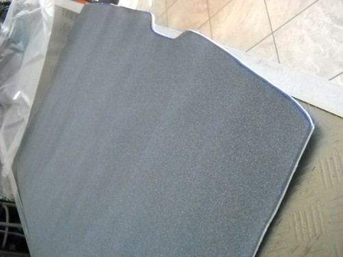 Rivestimento cielo in - rivestimento, (in