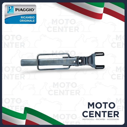 Maniglia sponda posteriore - maniglia,