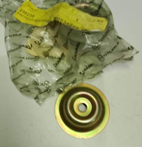 230235 piattello inferiore x - 230235,