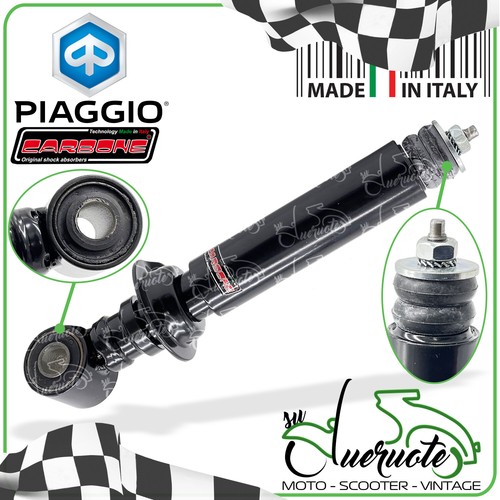 Ammortizzatore anteriore per - ammortizzatore,