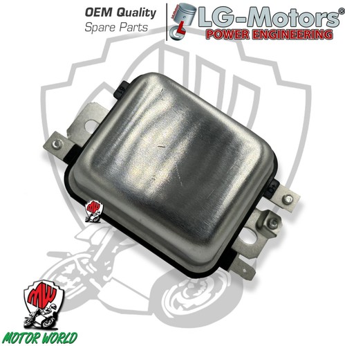 Regolatore tensione piaggio - regolatore,