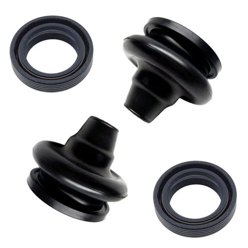 Kit cuffie con paraoli - kit,