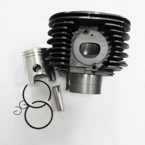 Gruppo termico piaggio ape car - gruppo,