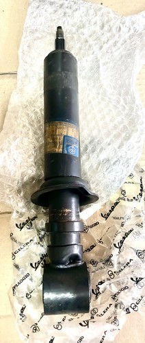 Ammortizzatore anteriore ape - ammortizzatore,