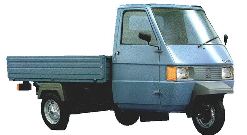 Ricambi per ape - ricambi,