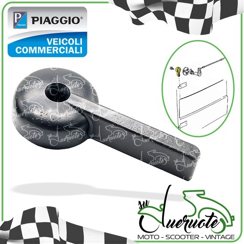 Maniglia porta apertura - maniglia,