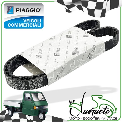 Cinghia distribuzione per ape - per,