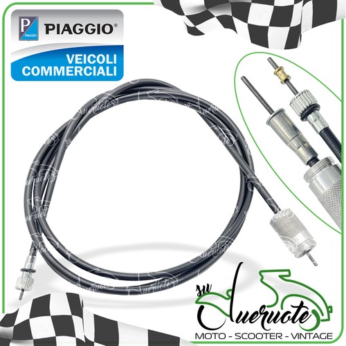 Trasmissione contachilometri - trasmissione,