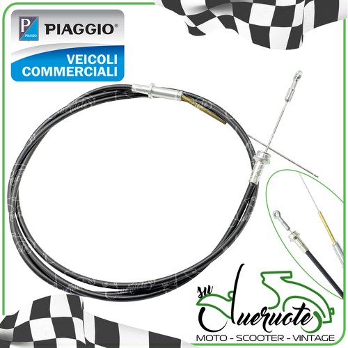 Filo cambio trasmissione cavo - filo,
