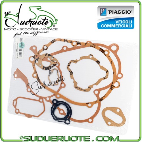 Kit guarnizioni motore serie - guarnizioni, x