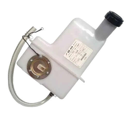 Serbatoio olio miscela - serbatoio,